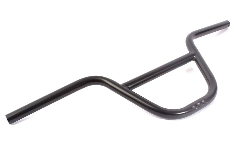bmxハンドルバー BMX ハンドル バー 黒 ブラック 交換 用 73cm : Stork Corp